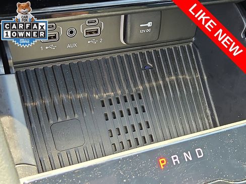 Used 2026 Jeep Grand Cherokee Limited AWD/4WD image 26
