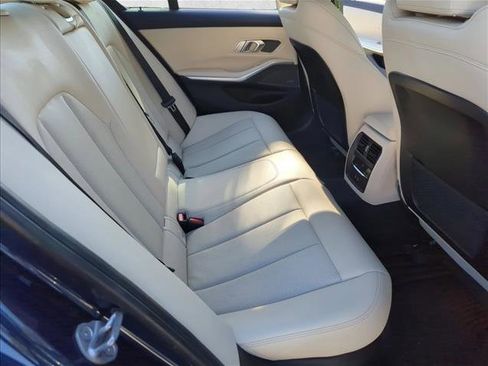 Used 2023 BMW 330e w/ Premium Package image 25