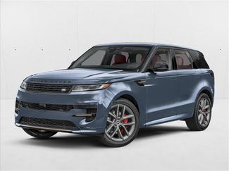 New 2026 Land Rover Range Rover Sport Dynamic SE video 1