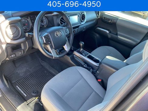 Used 2019 Toyota Tacoma SR5 image 27