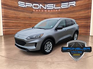 Used 2022 Ford Escape SE w/ Convenience Package video 1