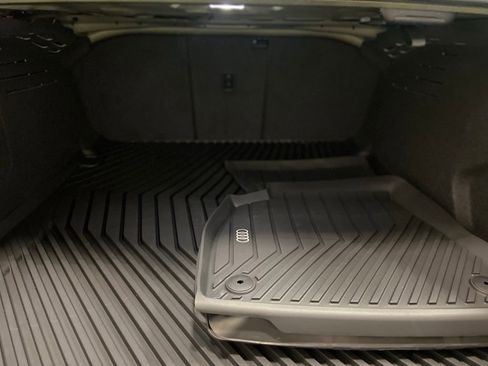 New 2026 Audi A6 Prestige image 6