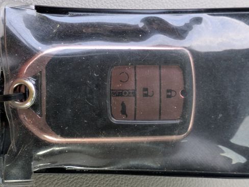 Used 2020 Honda Accord EX image 37