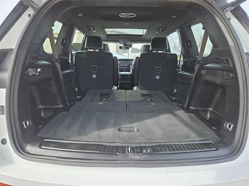 Used 2024 Jeep Grand Cherokee L Limited w/ Luxury Tech Group II image 25