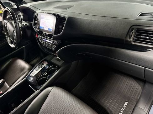 Used 2023 Honda Ridgeline Black Edition image 30