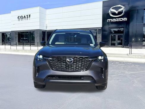 New 2026 MAZDA CX-90 3.3 Turbo w/ Premium Sport Pkg AWD/4WD image 2