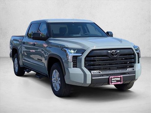 New 2026 Toyota Tundra SR5 RWD image 7