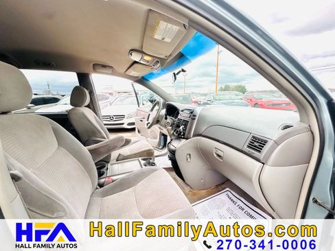 Used 2006 Toyota Sienna LE image 32