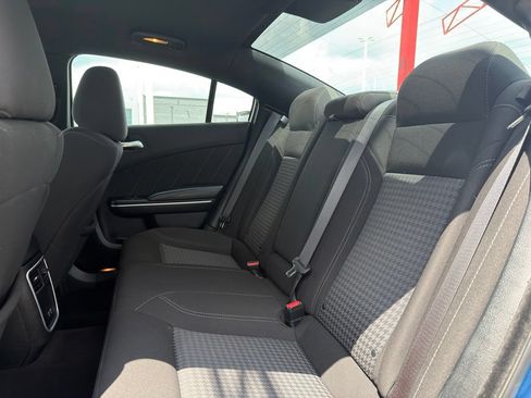 Used 2023 Dodge Charger SXT RWD image 25