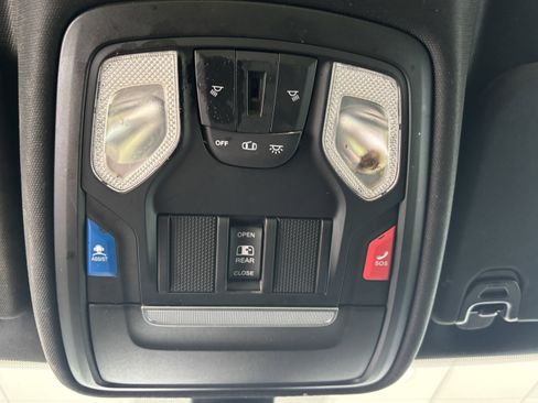 Used 2020 RAM 1500 Big Horn w/ Built-to-serve Edition AWD/4WD image 18