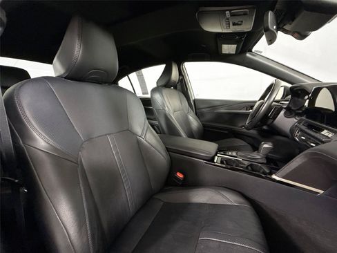 Certified 2025 Toyota Camry XSE FWD image 42
