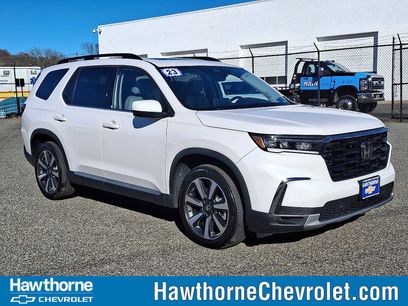 Used 2023 Honda Pilot Touring