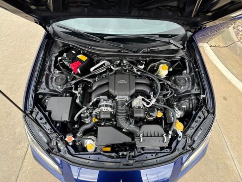 New 2026 Subaru BRZ Limited RWD image 28