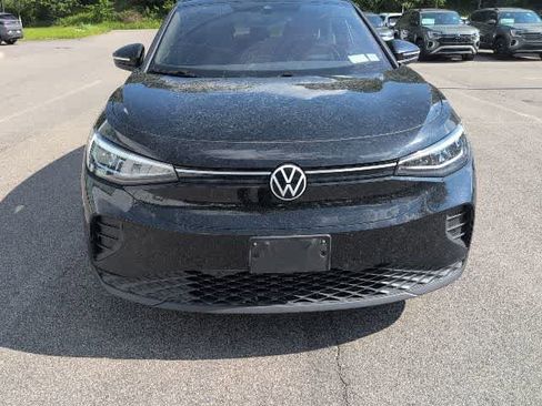Used 2022 Volkswagen ID.4 Pro AWD/4WD image 8