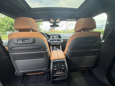 Used 2023 BMW X6 xDrive40i w/ Executive Package AWD/4WD image 20
