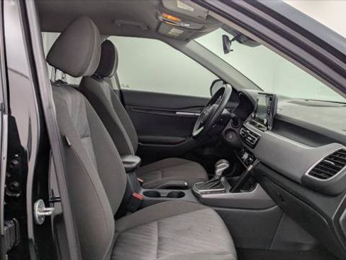 Used 2022 Kia Seltos LX AWD/4WD image 19