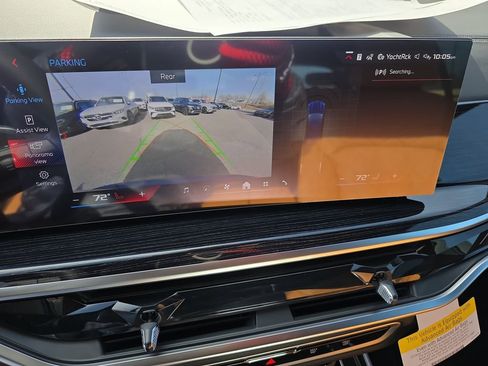 New 2026 BMW X5 M60i w/ M Sport Professional Package image 19