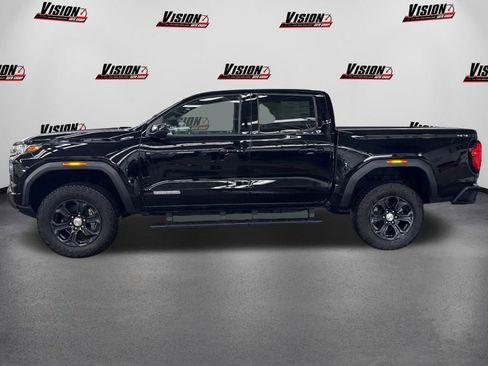 Used 2024 GMC Canyon Elevation w/ Elevation Premium Package image 8