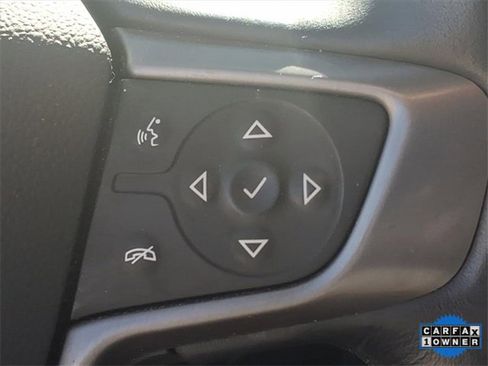 Used 2022 GMC Acadia AT4 w/ Preferred Package image 15