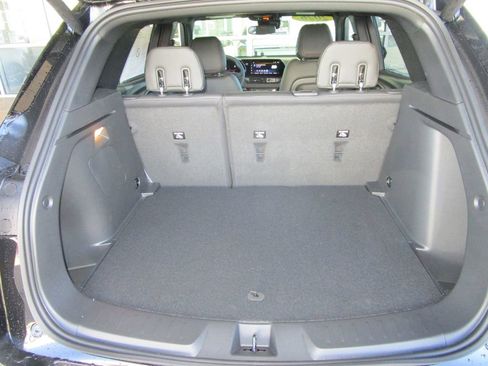 New 2026 Chevrolet TrailBlazer RS w/ Convenience Package image 13