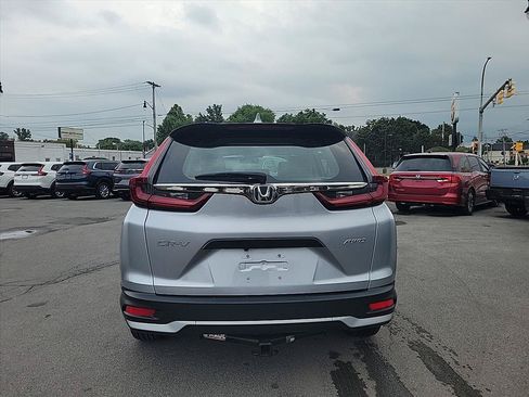 Used 2020 Honda CR-V LX image 4