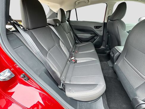New 2026 Subaru Crosstrek 2.5i Premium AWD/4WD image 34