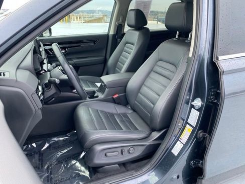 Certified 2023 Honda CR-V EX-L image 22