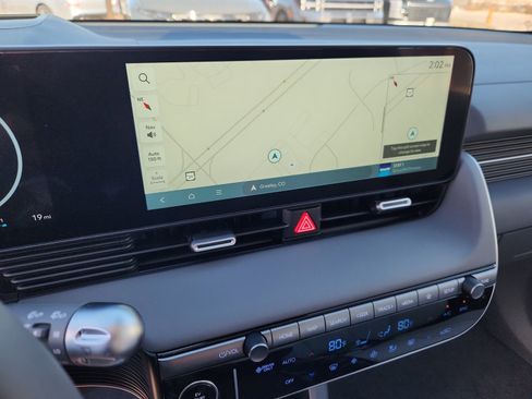 New 2026 Hyundai Ioniq 5 Limited image 17