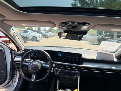 Used 2026 Hyundai Sonata SEL FWD image 7