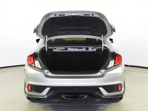 Used 2019 Honda Civic Si image 10