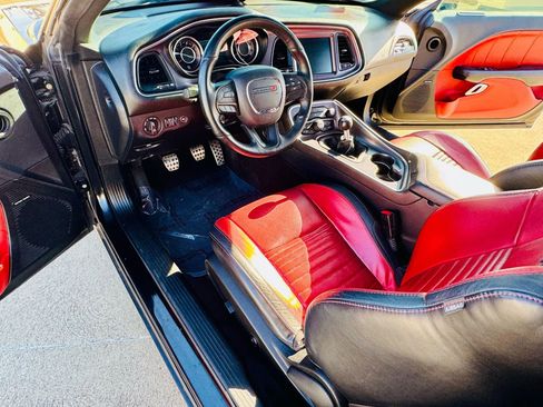 Used 2016 Dodge Challenger R/T Plus image 55