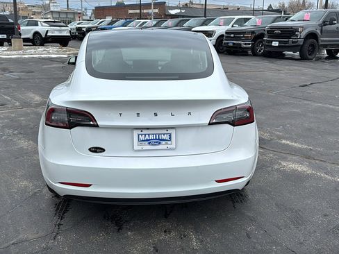 Used 2019 Tesla Model 3 Long Range image 8