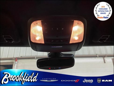 Used 2025 Dodge Durango GT image 31