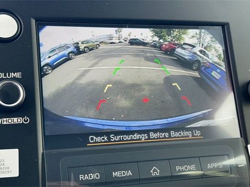 New 2026 Subaru Forester image 16