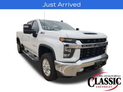 Used 2023 Chevrolet Silverado 2500 LT w/ Convenience Package