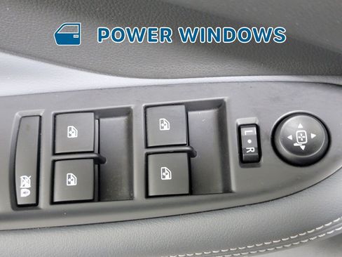 Used 2020 Buick Envision Essence FWD image 25