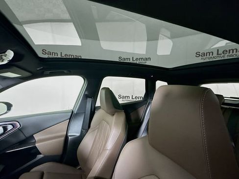 Used 2026 BMW X3 xDrive30 w/ Premium Package image 21