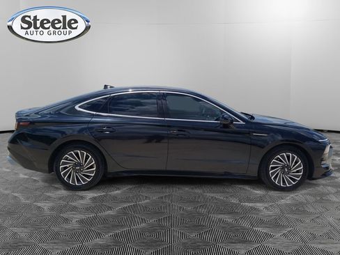 Used 2024 Hyundai Sonata SEL FWD image 4