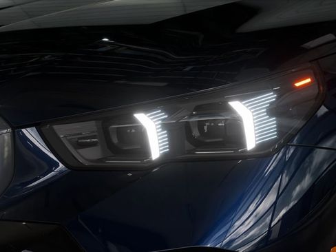 New 2026 BMW 530i image 6