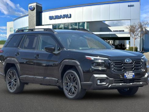 New 2026 Subaru Outback Limited XT AWD/4WD image 5