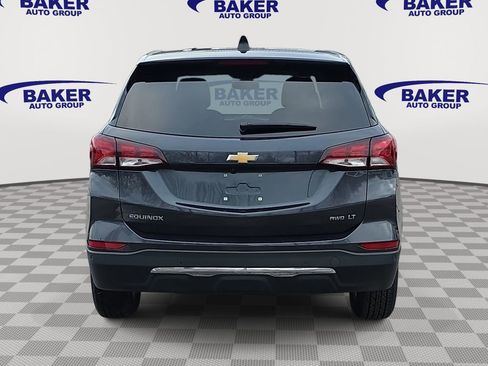 Used 2022 Chevrolet Equinox LT image 6