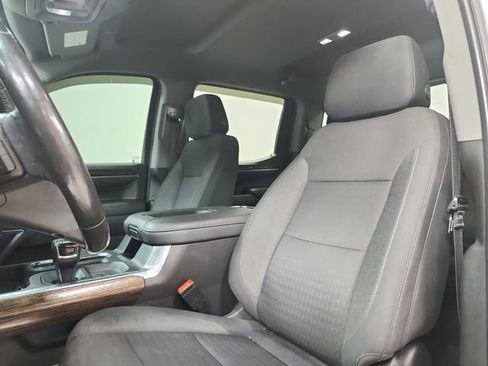 Used 2022 GMC Sierra 1500 Elevation AWD/4WD image 10