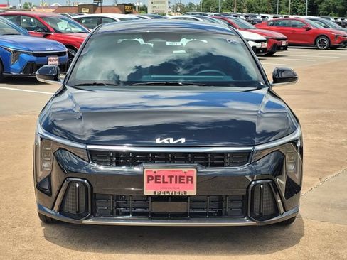 New 2026 Kia K4 EX FWD image 2