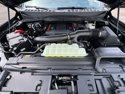 New 2026 Ford F150 Raptor AWD/4WD image 29