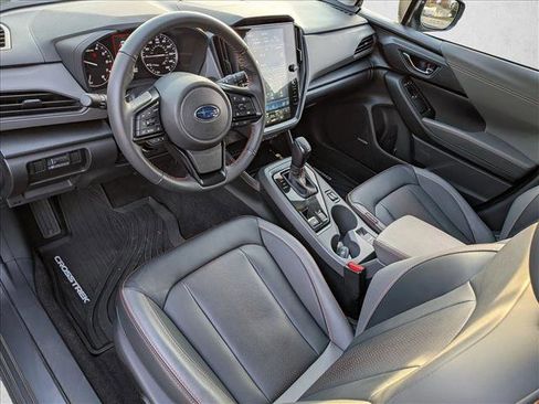 Certified 2025 Subaru Crosstrek 2.5i Limited w/ Popular Package #3A image 10