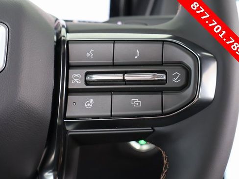 New 2026 GMC Terrain AT4 w/ Convenience Package III image 23