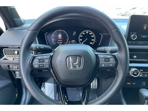 Certified 2024 Honda Civic Sport image 32