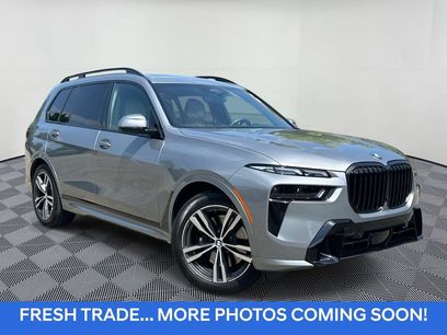 Used 2026 BMW X7 xDrive40i