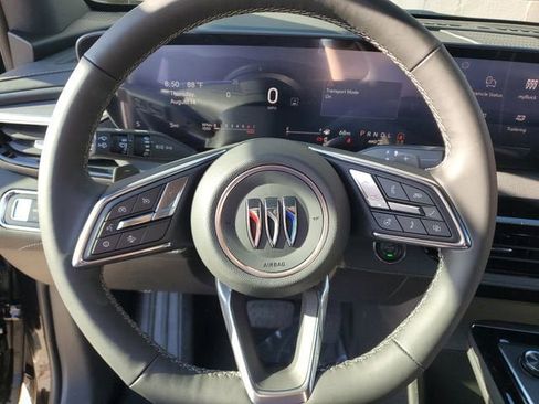 New 2026 Buick Enclave Sport Touring image 21