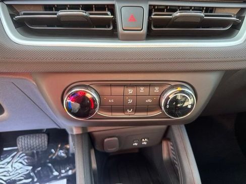 New 2026 Chevrolet TrailBlazer LS FWD image 24